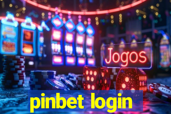 pinbet login